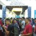 Arus Mudik Nataru di Pelabuhan Bandar Deli Meningkat