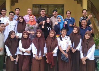 Last Child Bakal Ramaikan HUT SMAN 4 Kendari ke-44