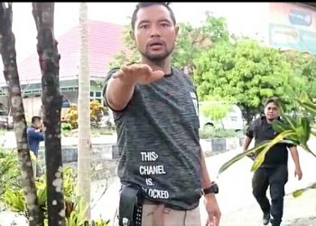 Sejumlah Jurnalis Dilarang Meliput, Polda Sultra Tak Transparan?