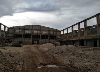 70 Persen Anggaran Dicairkan, Dua Mega Proyek di Wakatobi Tak Kelar