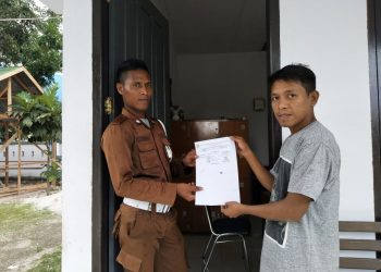 Menanti Kepastian Hukum Dugaan Korupsi Tujuh Aleg Wakatobi Periode 2014-2019