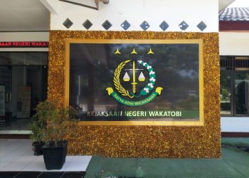 Dugaan Korupsi Tujuh Anggota DPRD Wakatobi, Penyidik Kejari Masih Kumpulkan Data-data