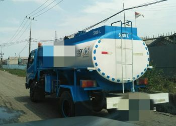 BBM Ilegal Marak Beredar, Pengusaha Nakal Berlindung di Balik Dokumen Agen Resmi Pertamina