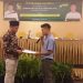 Terpilih Secara Aklamasi, Apriadin Nahkodai PW GPII Sultra