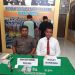 Polres Muna Bekuk Dua Pengedar Narkoba