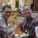 RDP Bersama Kemenseskab dan Kemensesneg, Hugua Pertanyakan Progres Perpres BOP Wakatobi