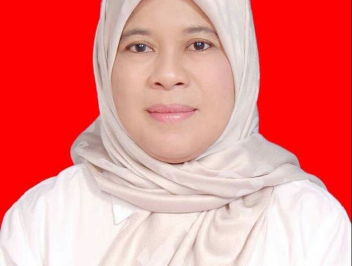 Anggota DPRD Kabupaten Wakatobi, Erniwati Rasyid. Foto: istimewa.