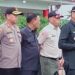 Bupati Kolaka Pimpin Apel Kesiapsiagaan Hadapi Bencana Alam 2020