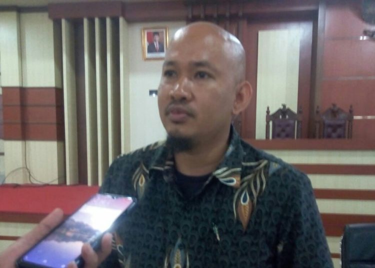 Anggota Komisi III DPRD Provinsi Sultra, Sudirman.