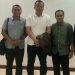 Pilkada Muna, Haerul Saleh: Ringa Jhon Intens Komunikasi ke DPP Gerindra