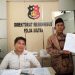 Diduga Langgar UU ITE, Oknum Mahasiswa USN Dipolisikan