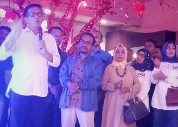 Kongres PAN Disoroti, Abdurrahman Saleh: Jangan Skeptis dan Mendiskreditkan Sultra