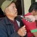Perjuangan Pria Paruh Baya di Kolaka Tuntut Keadilan, Lahan Diserobot dan Tanaman Dirusaki