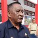 Anggaran Rp104 Miliar Dikucurkan, Samahuddin Ingatkan Kades Hati-hati Kelola ADD dan DD