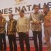 Nur Alam Dianugerahi Unsultra Award, Radhan: Bapak Titip Salam