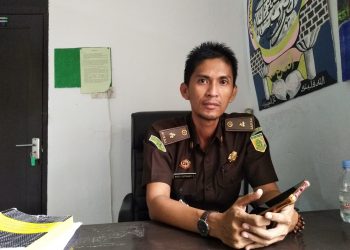 Dugaan Korupsi Aleg PAW DPRD Wakatobi, Enam Orang Lakukan Pengembalian Uang Negara
