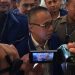 Ditanya Soal Dukungan Voters, Drajad Wibowo Mengaku Bukan Tukang Klaim