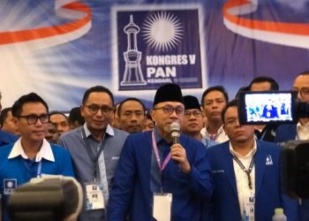 Zulhas Menang, Amien Rais Gagal Pertahankan Tradisi Periodesasi Kepemimpinan di PAN