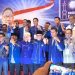 Kongres Usai, Zulkifli Target PAN Masuk Tiga Besar