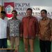 Hadiri Penyerahan SK dari Kemendikbud, Bupati Muna Apresiasi Hadirnya PKPM