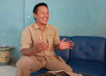 Jabir Sebut Konflik Agraria di Tanggetada Dilakukan Mafia Tanah, Pelakunya Harus Segera Ditangkap