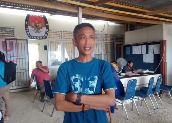 Iwan Rompo: Pilkada Konkep Berpotensi Diikuti Paslon Perseorangan