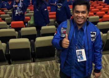 Demokrat Bidik 01 di Pilkada Muna