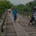 Kunker ke Lalembuu, Komisi III: Kondisi Jalan Rusak Parah dan Jembatan Memperihatinkan