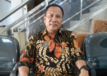 Pengprov Perkemi Sultra Bakal Bangun Honbu