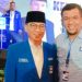 Sultra Kompak Dukung Zulhas, La Ode Koso Sebut ARS Figur Demokratis