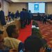 “Banjir” Interupsi, SC Skors Rapat Pleno Kongres PAN