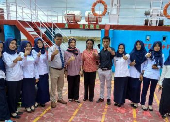 Politeknik Hadir di Muna, Rusman Emba Dijadwalkan Hadiri Peresmiannya