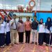 Politeknik Hadir di Muna, Rusman Emba Dijadwalkan Hadiri Peresmiannya