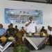 Gubernur Sultra Imbau Bupati dan Wakil Bupati Buteng Tetap Kompak Menjalankan Pemerintahan