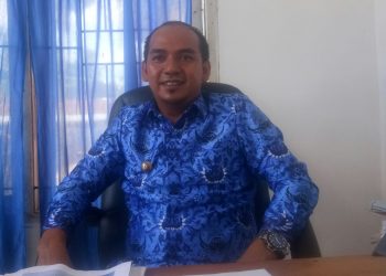 Lurah Anaiwoi Akui Lahan yang Diserobot Mafia Tanah Bersertifikat