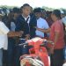 Terima Mandat DPP Hanura, Febri Hidayat Optimis Dapatkan Partai Koalisi