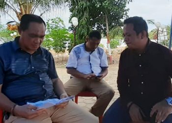 Lahan Warga Diserobot Mengatasnamakan Masyarakat Adat, Jayadin Pastikan Tak Ada Rekomendasi Dewan Adat
