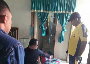 Honorer di Muna Ditemukan Tak Bernyawa