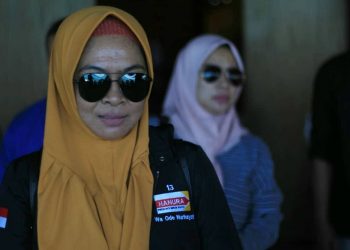 Digelar di Wakatobi, Musda III DPD Hanura Sultra Bakal Dimeriahkan Empat Artis Ibukota