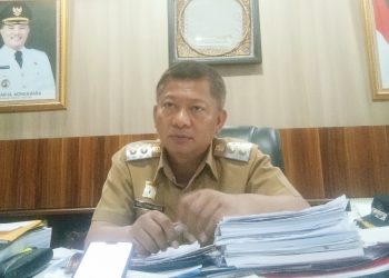 GTS Berharap Konawe Expo Menggerakan Perekonomian Masyarakat