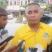 La Ode Ashar Tegaskan Tak Pilih AJP