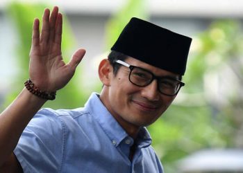 SSU Dipastikan Hadiri Pembukaan Kongres V PAN