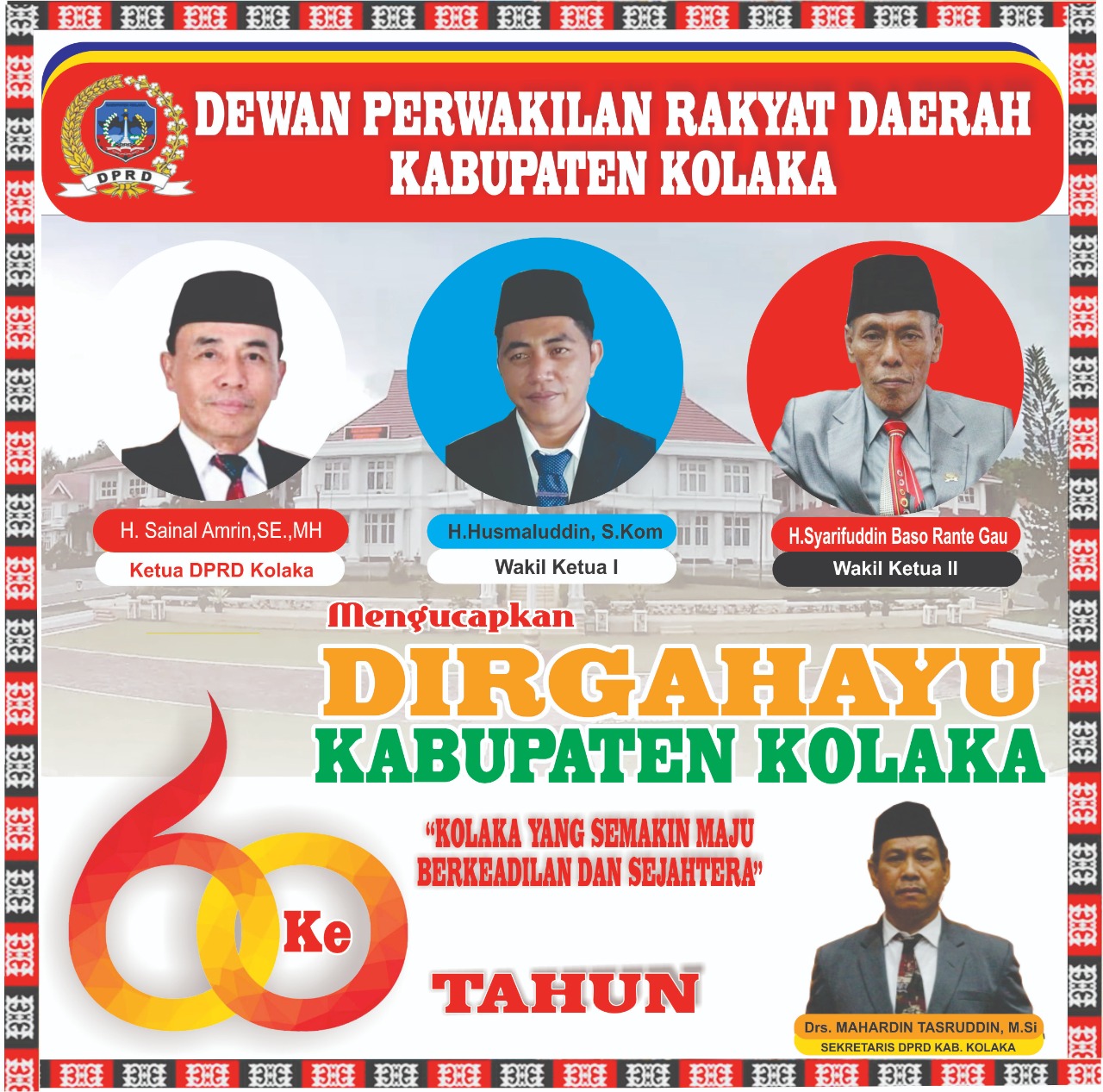Tenggara News