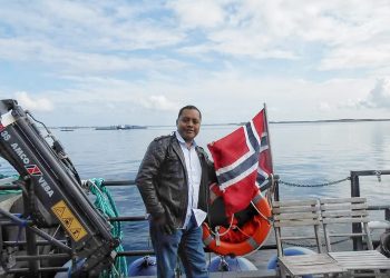 Albert Dinilai Figur yang Tepat Mengisi Posisi 02 di Muna