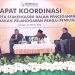 Bawaslu Kolaka Ajak Milenial Ikut Awasi Pelaksanaan Pemilu