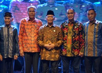 Kolaka Expo Usai, Ahmad Safei Berharap Dapat Membangun Citra Positif Daerah