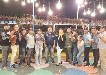 Edukasi Masyarakat, Kepala BPJS Ketenagakerjaan Kolaka Harapkan Dukungan Media