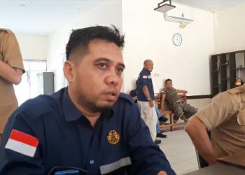 Inspektur Tambang Intervensi Judul Berita