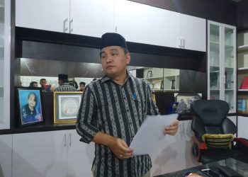Penanganan Virus Corona Lamban, Endang Bangunkan Gubernur dari Tidurnya