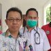 Antisipasi Wabah Virus Corona, RSBG Kolaka Siapkan Dua Ruangan Khusus